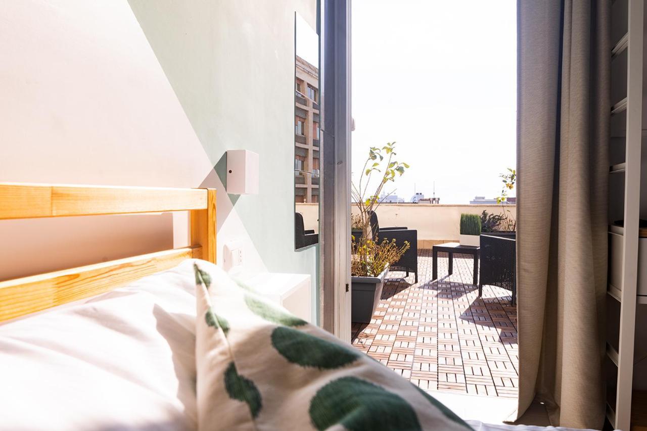 Greros H. Rooms Napoli Centro By Clapa Group Dislocated Hospitality ภายนอก รูปภาพ
